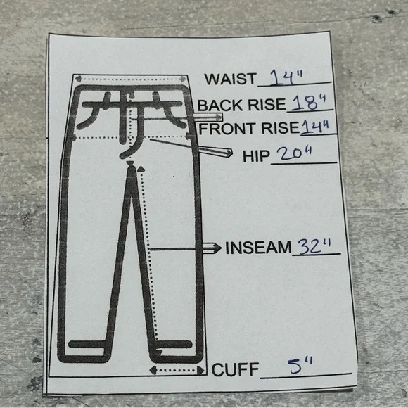 AVIATOR NATION Glitter Heart Sweatpants - Charcoal / Neon Pink - Sz - Medium - Picture 7 of 9